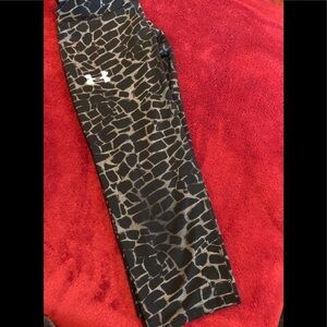 Under Armour heat gear